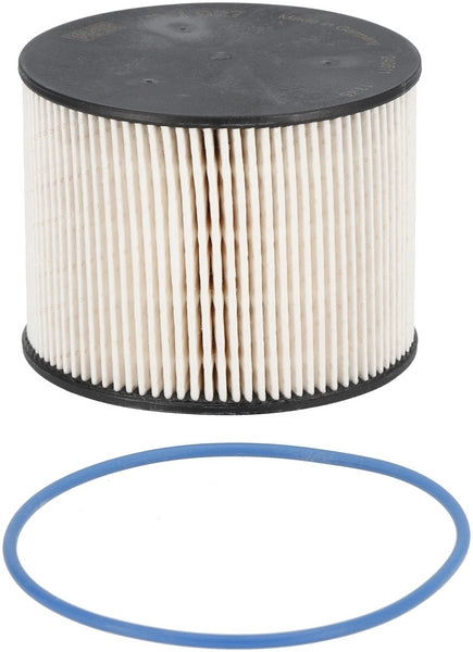 MANN-FILTER Kraftstofffilter