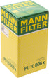 MANN-FILTER Kraftstofffilter
