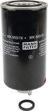 MANN-FILTER Kraftstofffilter WK 950 16 x