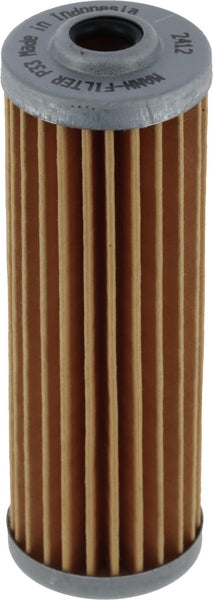 MANN-FILTER Kraftstofffilter