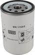 MANN-FILTER Kraftstofffilter
