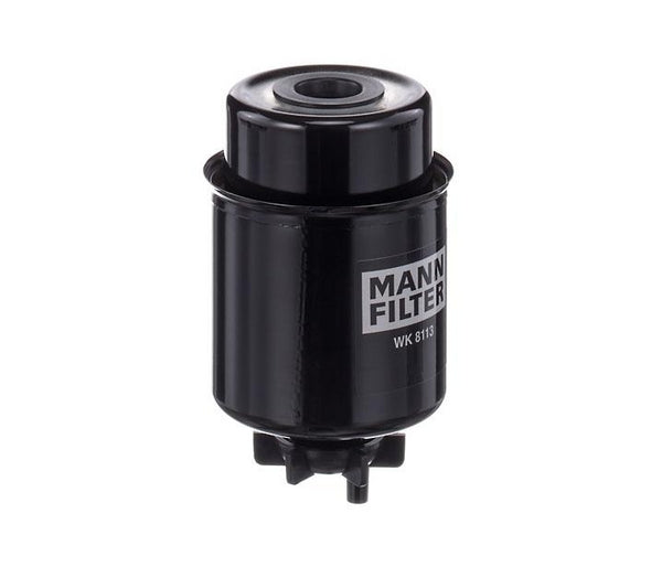 MANN-FILTER Kraftstofffilter
