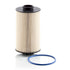 MANN-FILTER Kraftstofffilter