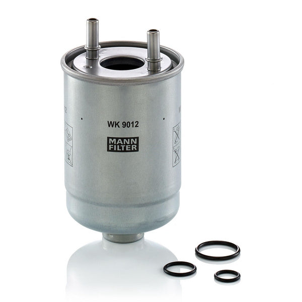 MANN-FILTER Kraftstofffilter