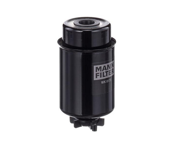 MANN-FILTER Kraftstoffwechselfilter