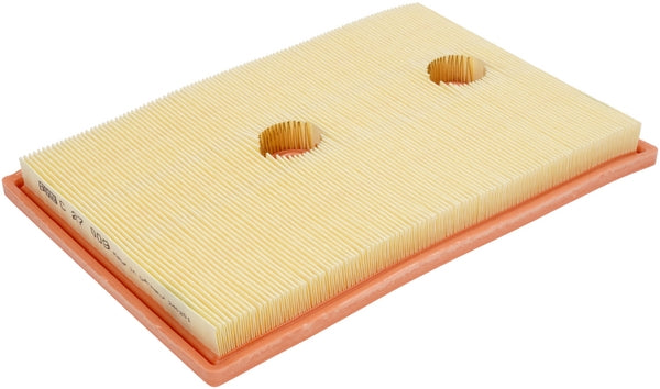 MANN-FILTER Luftfilter