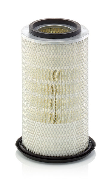 MANN-FILTER Luftfilter
