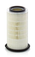 MANN-FILTER Luftfilter