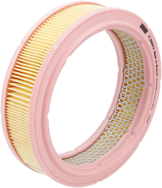 MANN-FILTER Luftfilter