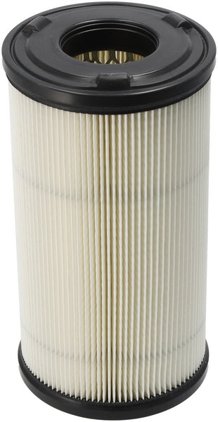 MANN-FILTER Luftfilter