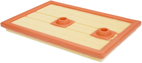 MANN-FILTER Luftfilter
