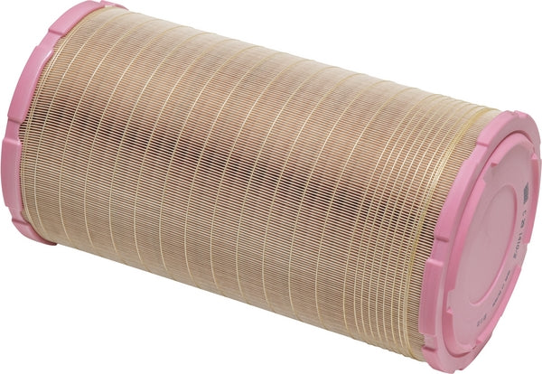 MANN-FILTER Luftfilter