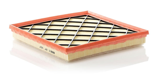 MANN-FILTER Luftfilter Mann Filter