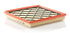 MANN-FILTER Luftfilter Mann Filter