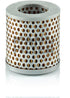 MANN-FILTER Luftfilter Mann Filter