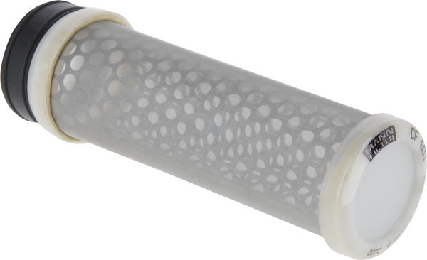 MANN-FILTER Luftfilter - Sekundärelement
