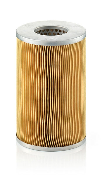 MANN-FILTER Luftfilter