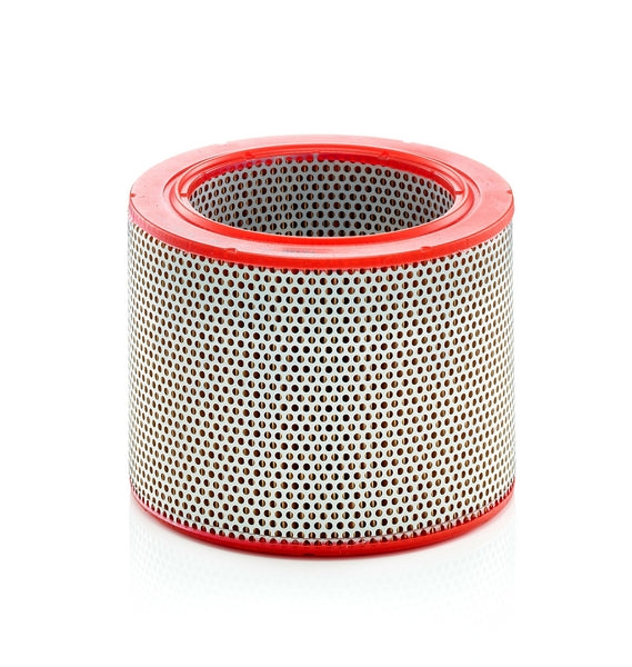 MANN-FILTER Luftfilter