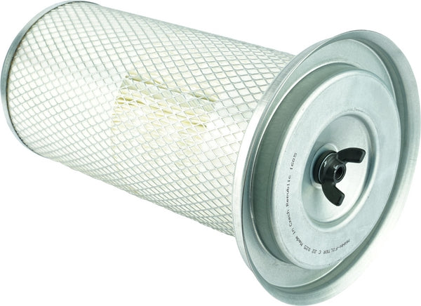 MANN-FILTER Luftfilter
