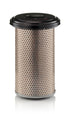 MANN-FILTER Luftfilter