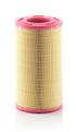 MANN-FILTER Luftfilter