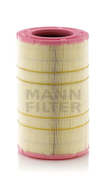 MANN-FILTER Luftfilter