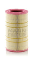 MANN-FILTER Luftfilter