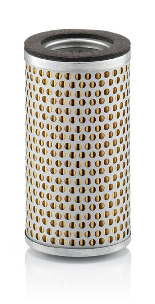 MANN-FILTER Luftfilter