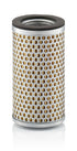MANN-FILTER Luftfilter