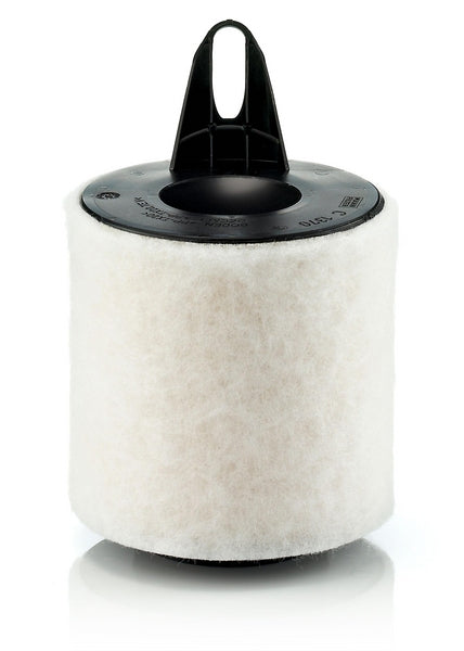 MANN-FILTER Luftfilter