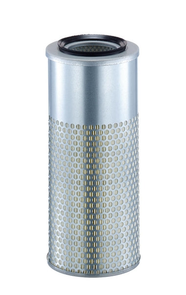 MANN-FILTER Luftfilter