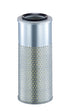 MANN-FILTER Luftfilter