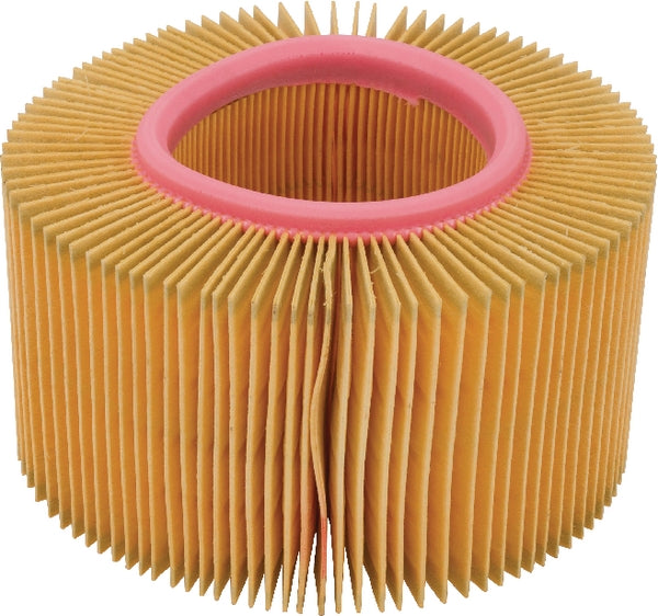 MANN-FILTER Luftfilter