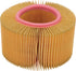 MANN-FILTER Luftfilter