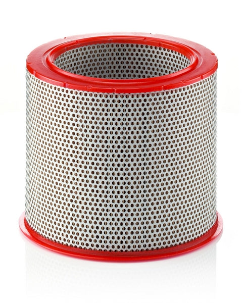 MANN-FILTER Luftfilter
