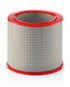 MANN-FILTER Luftfilter