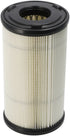 MANN-FILTER Luftfilter