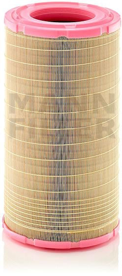MANN-FILTER Luftfilter
