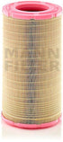 MANN-FILTER Luftfilter