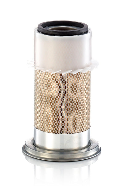 MANN-FILTER Luftfilter