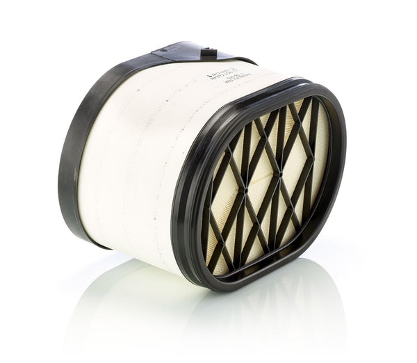 MANN-FILTER Luftfilter