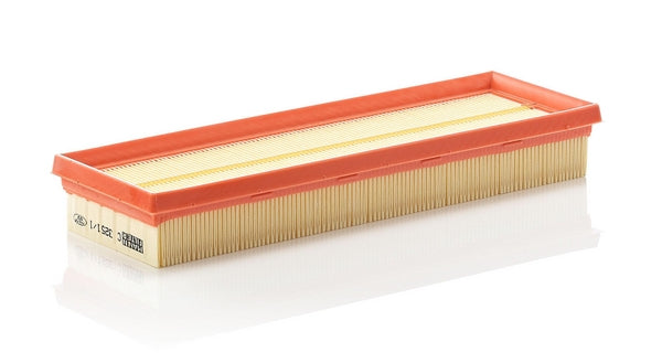 MANN-FILTER Luftfilter
