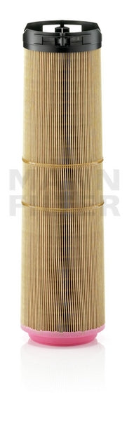MANN-FILTER Luftfilter