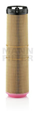 MANN-FILTER Luftfilter