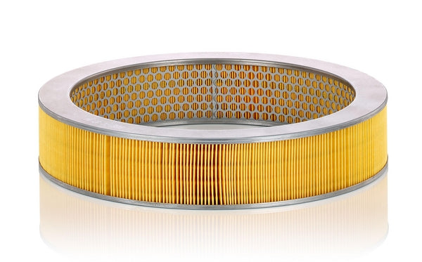 MANN-FILTER Luftfilter