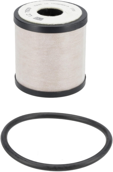 MANN-FILTER Luftfilter