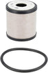 MANN-FILTER Luftfilter