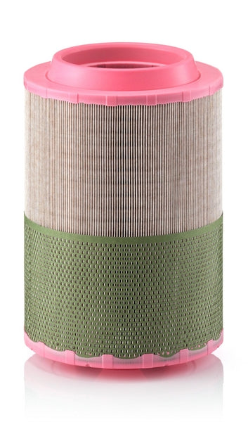 MANN-FILTER Luftfilter