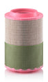 MANN-FILTER Luftfilter