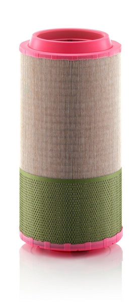MANN-FILTER Luftfilter